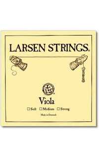 cuerda viola - larsen media 1º la-a bola